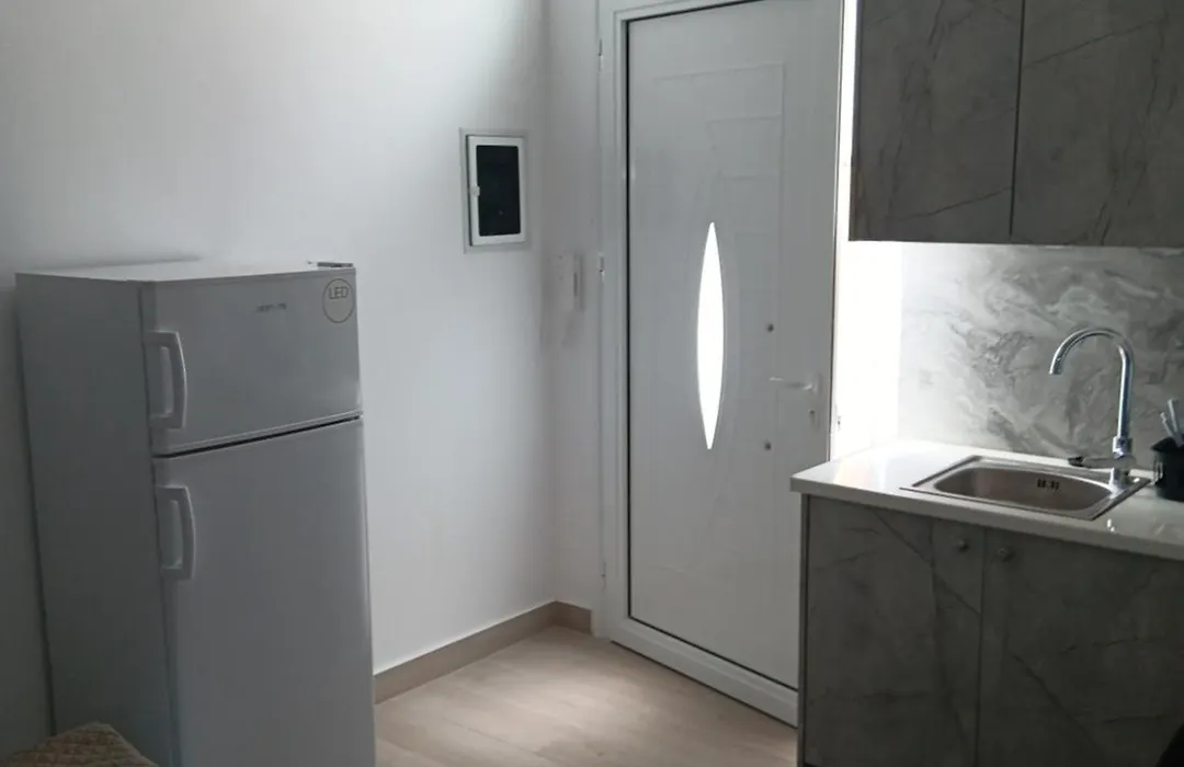 Athens Luxury Studio 2-1