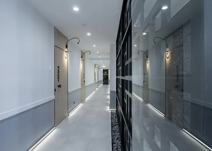 Philosofia Suites
